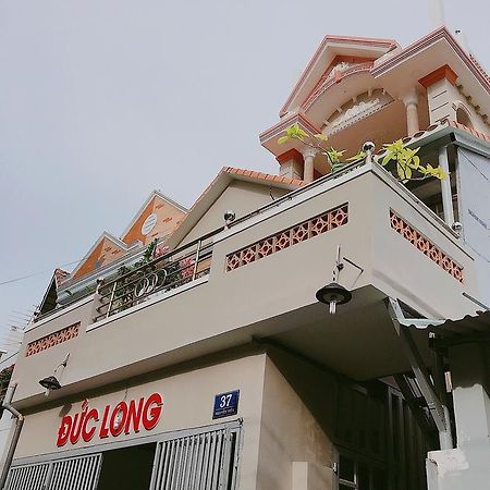 Duc Long Homestay Βουνγκ Τάου Εξωτερικό φωτογραφία