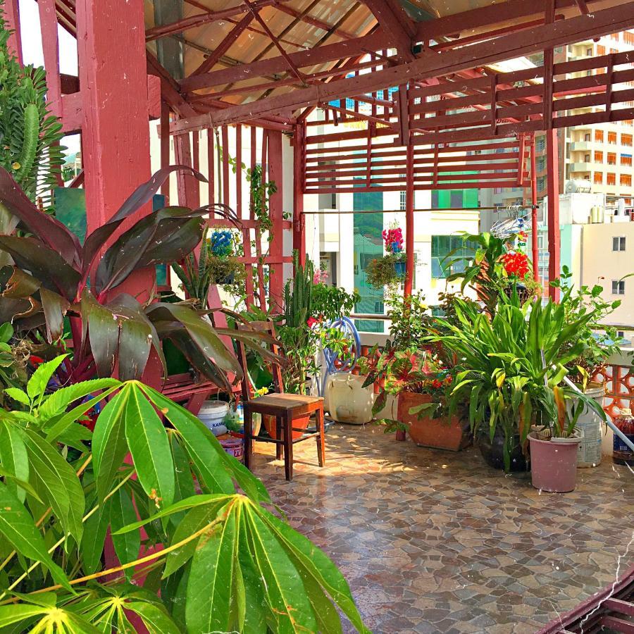 Duc Long Homestay Βουνγκ Τάου Εξωτερικό φωτογραφία