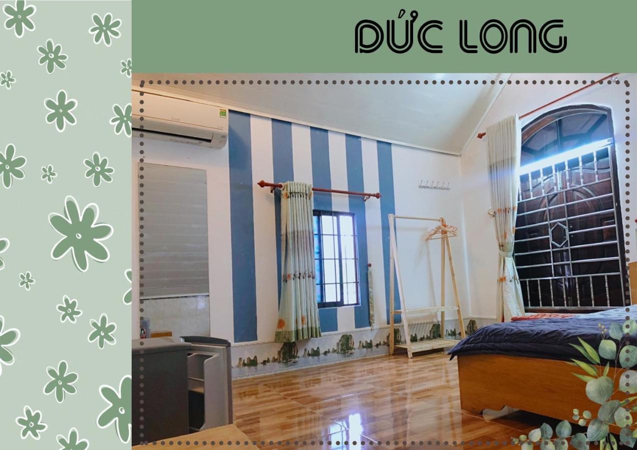 Duc Long Homestay Βουνγκ Τάου Εξωτερικό φωτογραφία