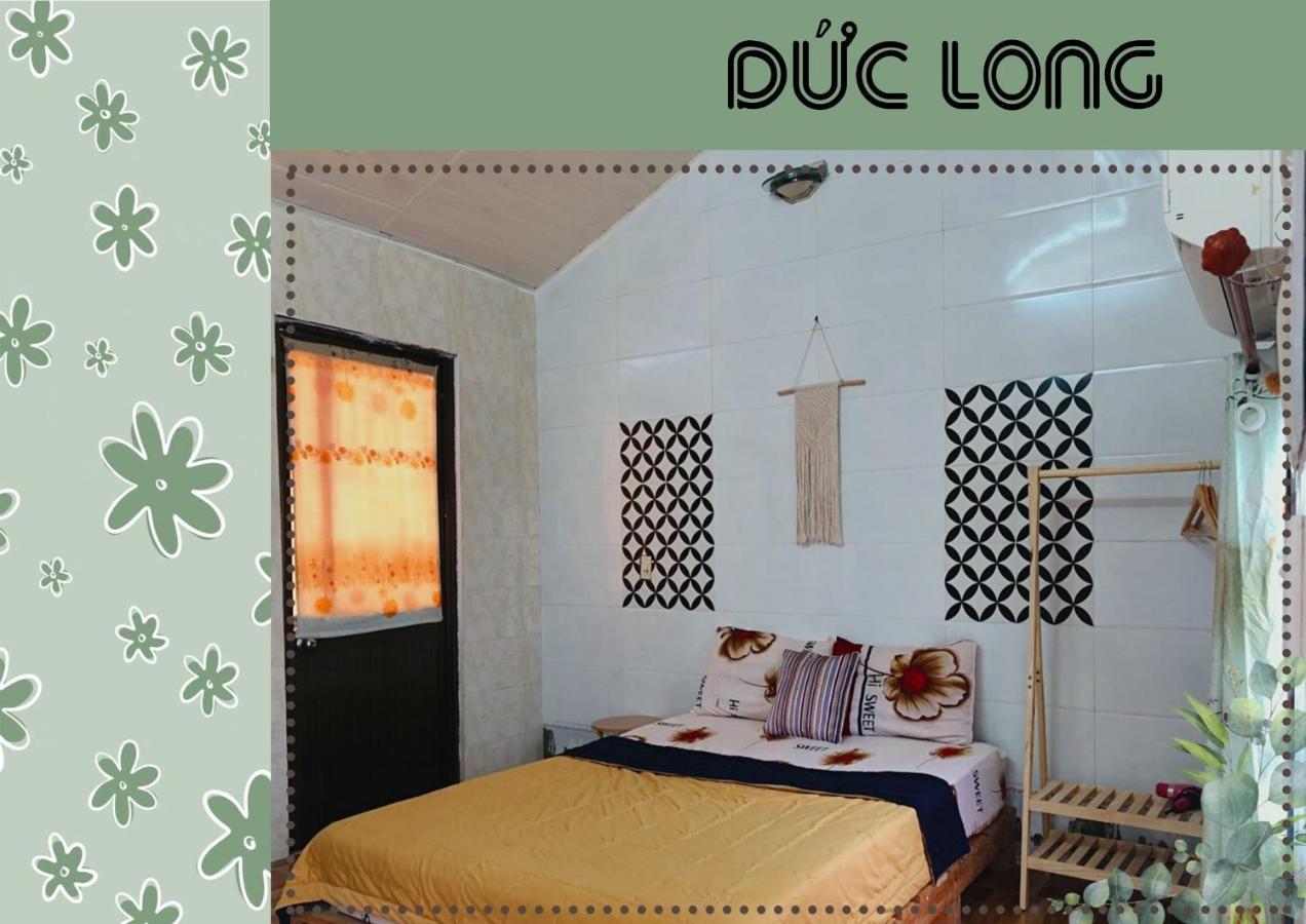 Duc Long Homestay Βουνγκ Τάου Εξωτερικό φωτογραφία