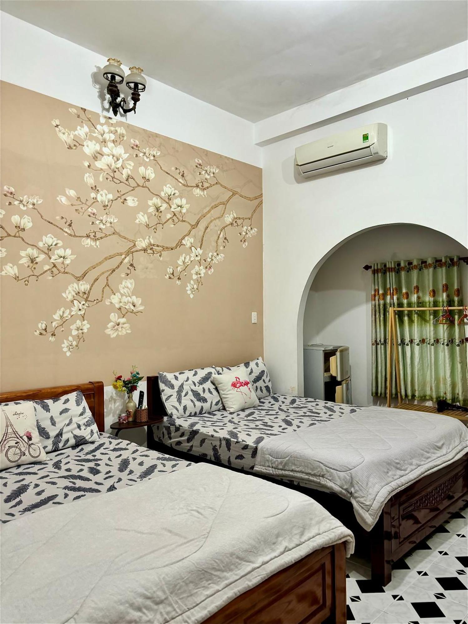 Duc Long Homestay Βουνγκ Τάου Εξωτερικό φωτογραφία