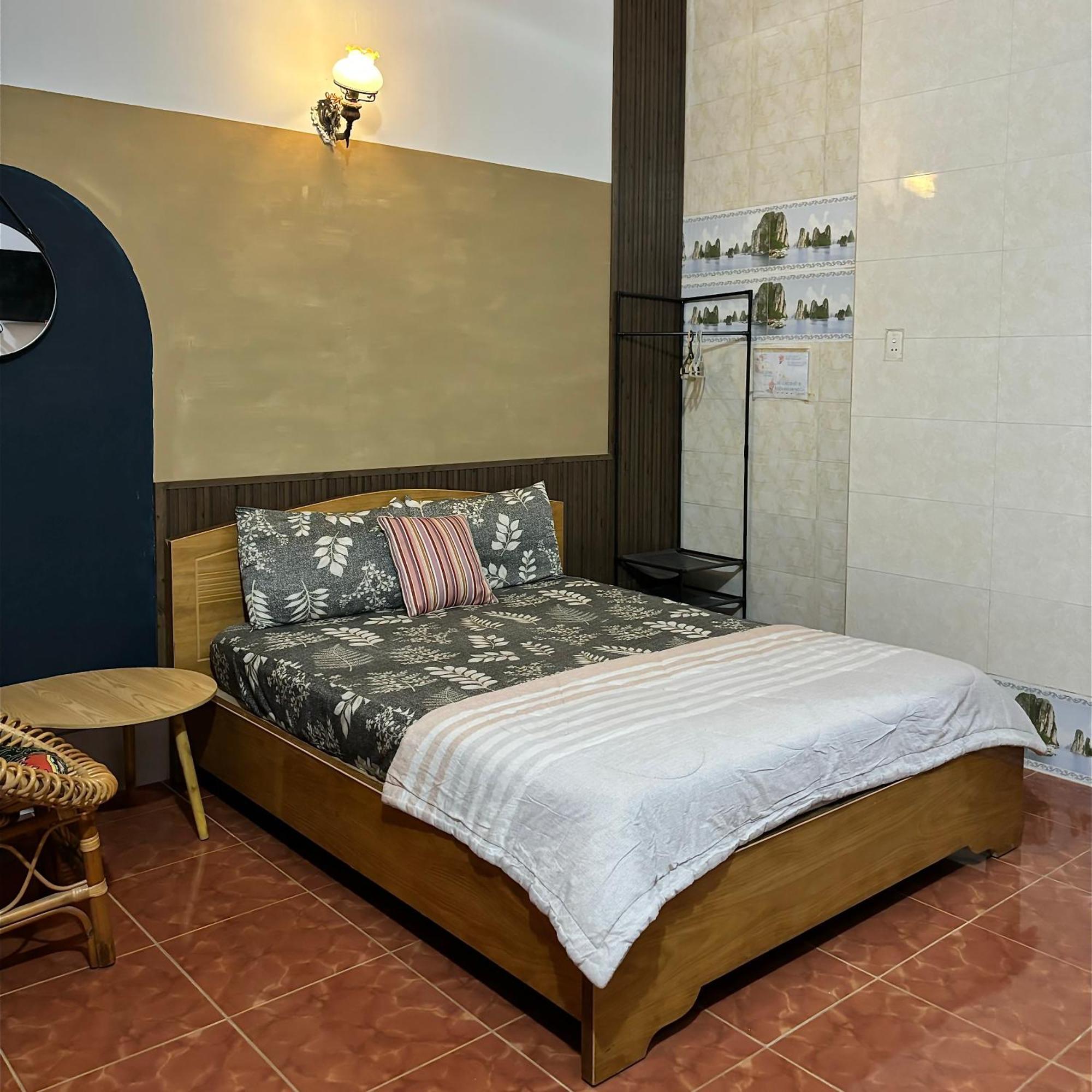 Duc Long Homestay Βουνγκ Τάου Εξωτερικό φωτογραφία