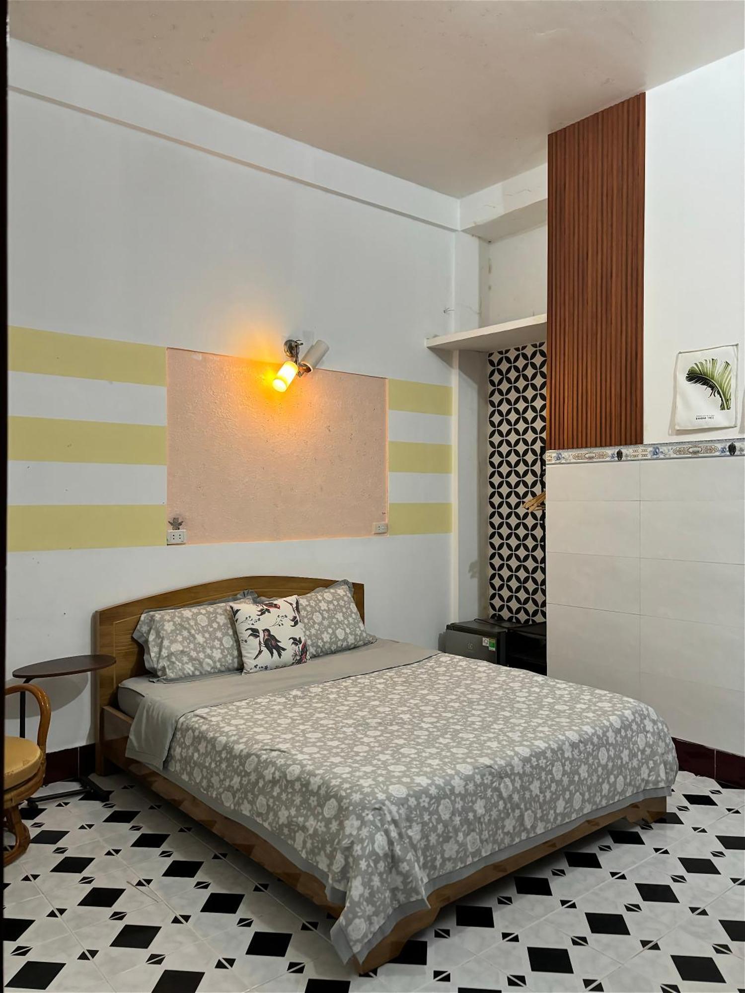 Duc Long Homestay Βουνγκ Τάου Εξωτερικό φωτογραφία