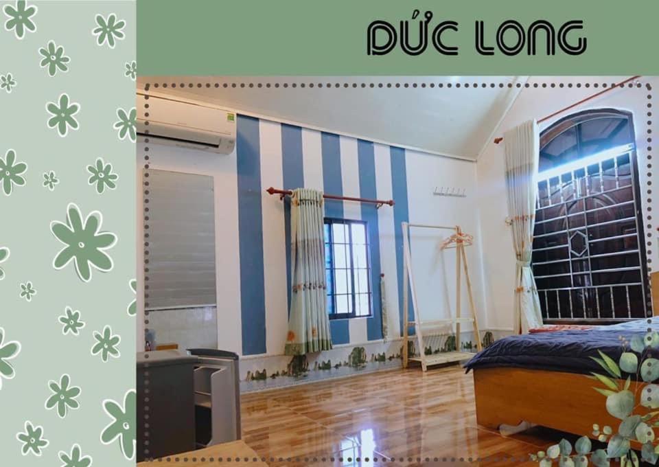 Duc Long Homestay Βουνγκ Τάου Εξωτερικό φωτογραφία