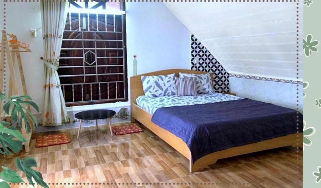 Duc Long Homestay Βουνγκ Τάου Εξωτερικό φωτογραφία