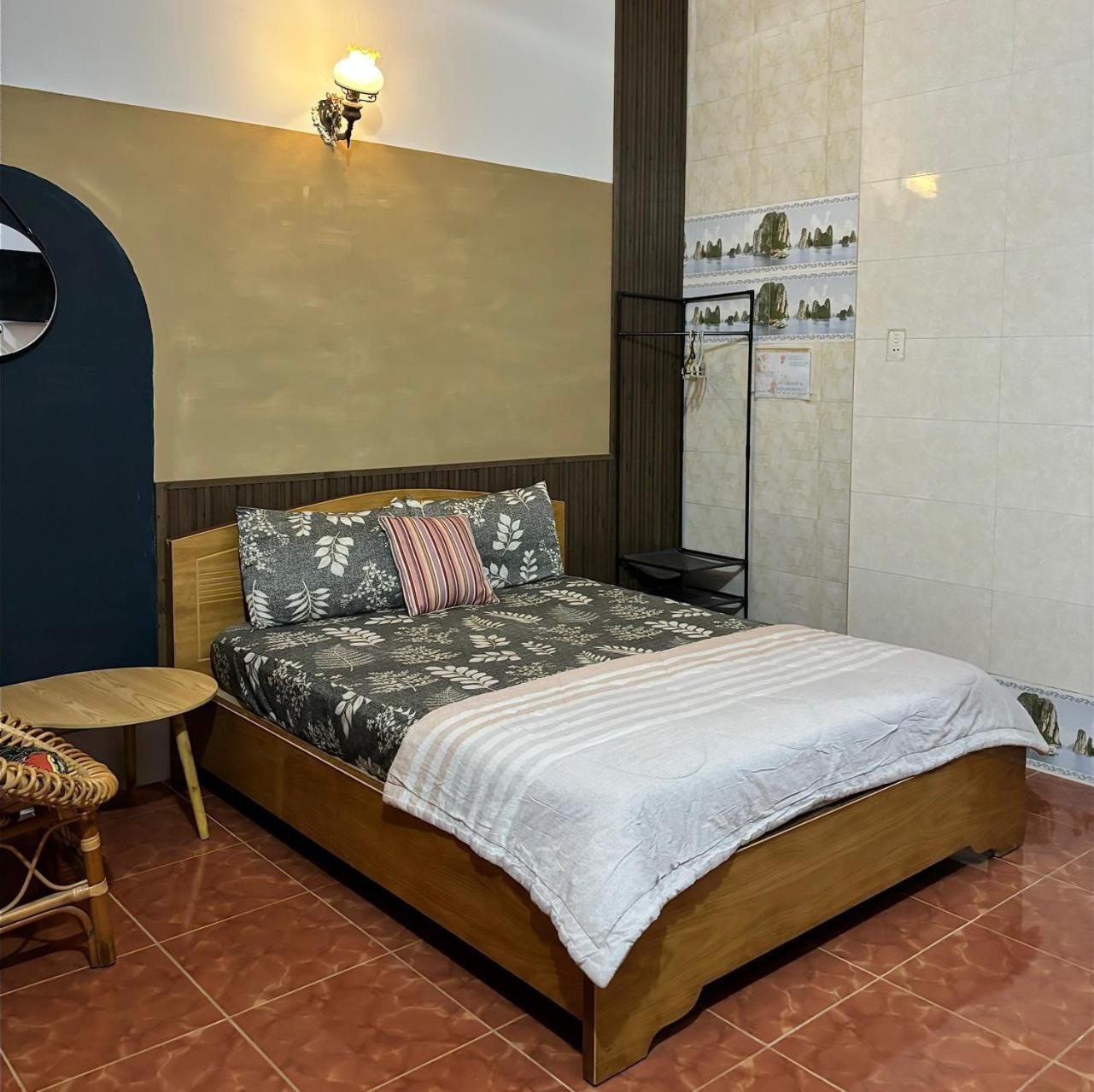 Duc Long Homestay Βουνγκ Τάου Εξωτερικό φωτογραφία