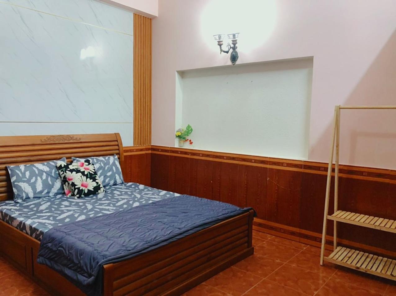 Duc Long Homestay Βουνγκ Τάου Εξωτερικό φωτογραφία