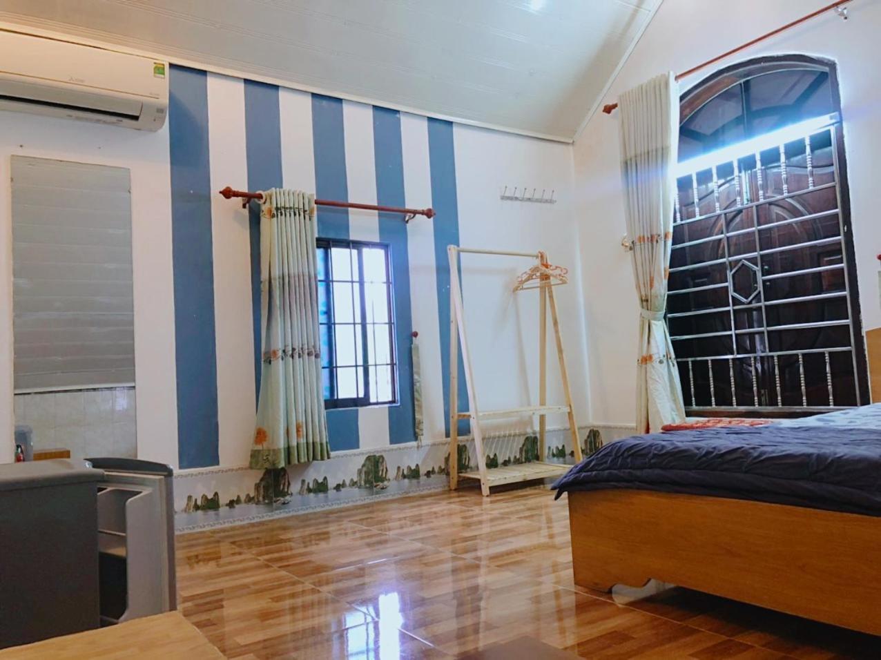 Duc Long Homestay Βουνγκ Τάου Εξωτερικό φωτογραφία