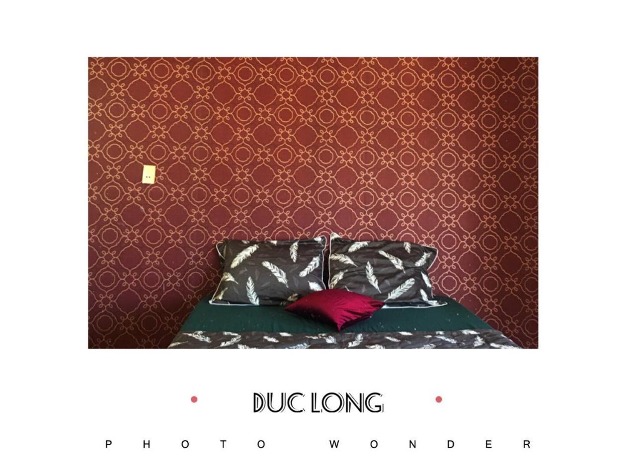 Duc Long Homestay Βουνγκ Τάου Εξωτερικό φωτογραφία